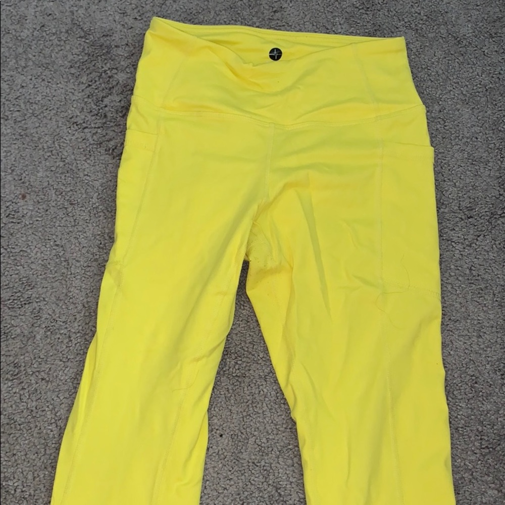 Ethos leggings